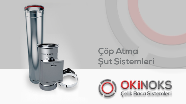 Çöp Atma Şut Sistemleri